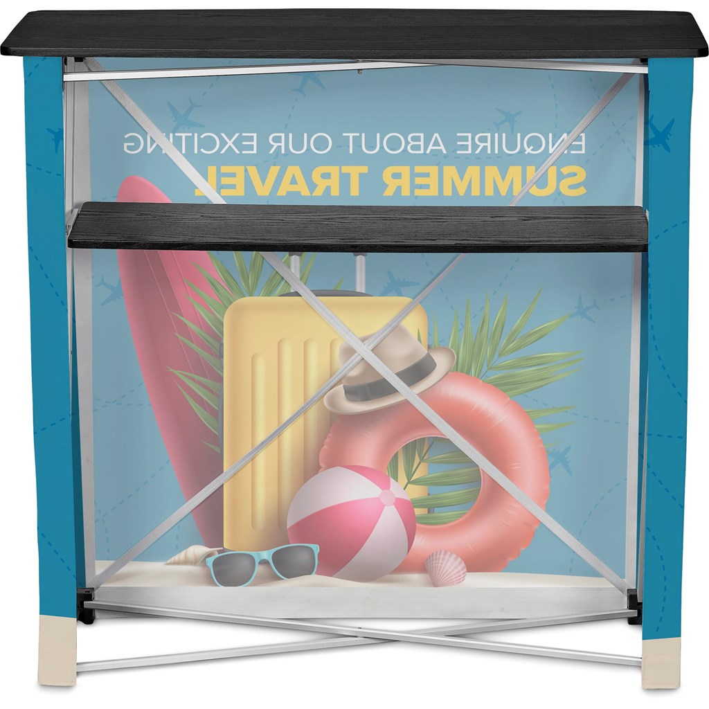 Pop Up Fabric Counter - Image 14