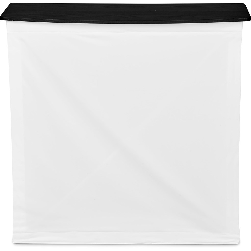 Pop Up Fabric Counter - Image 6