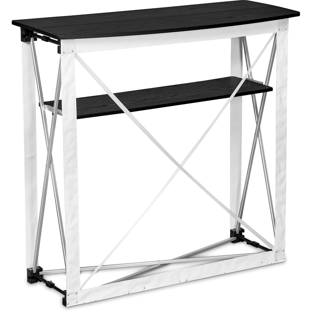 Pop Up Fabric Counter - Image 16