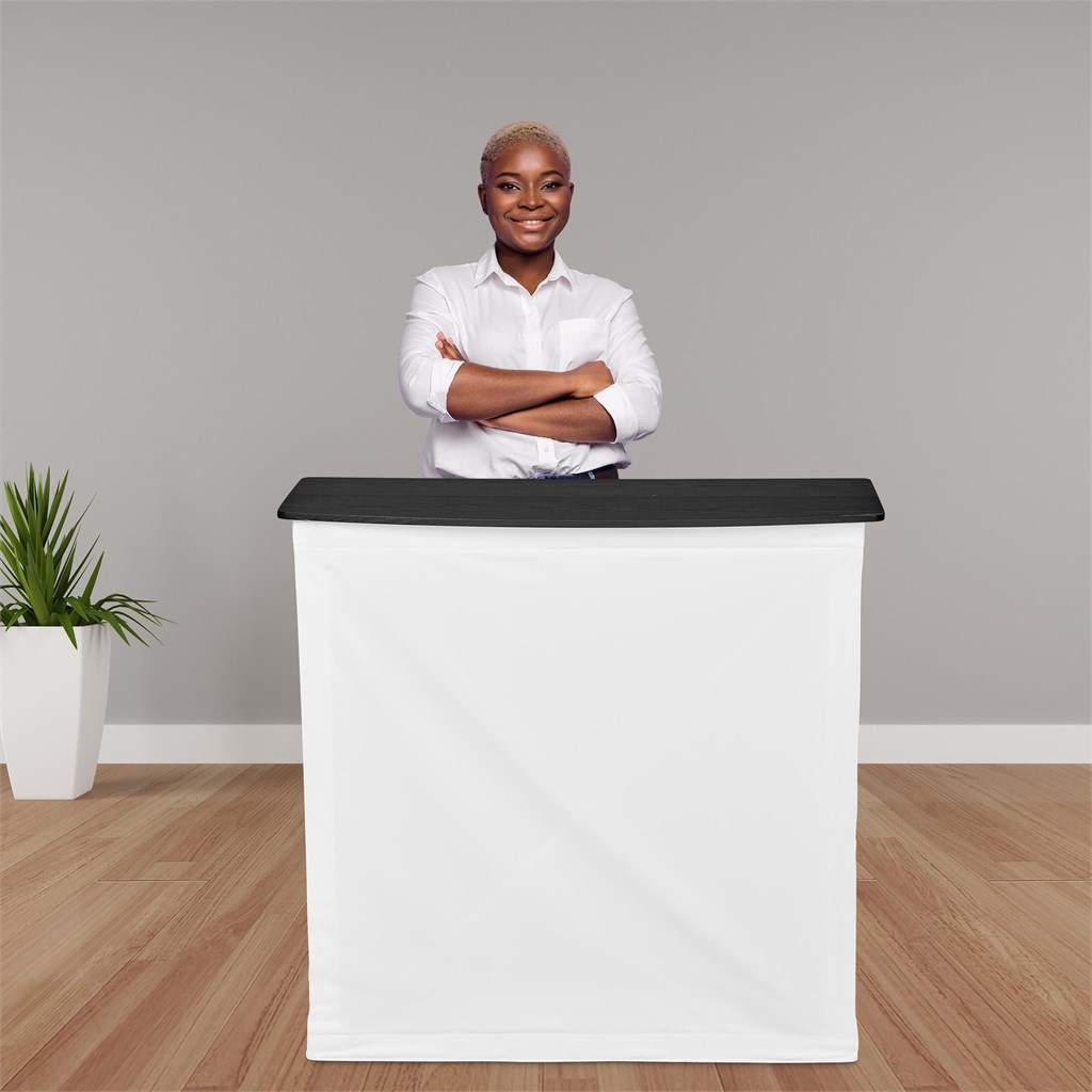 Pop Up Fabric Counter - Image 9