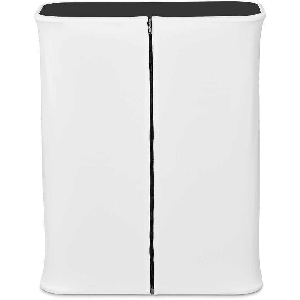 Collapsible Fabric Tube Counter - Image 4