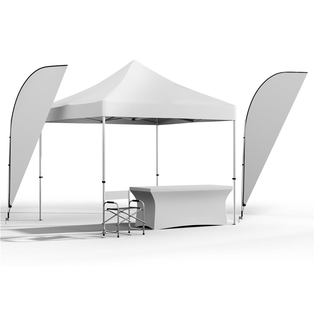 Sports Day Outdoor Display Kit - Image 5