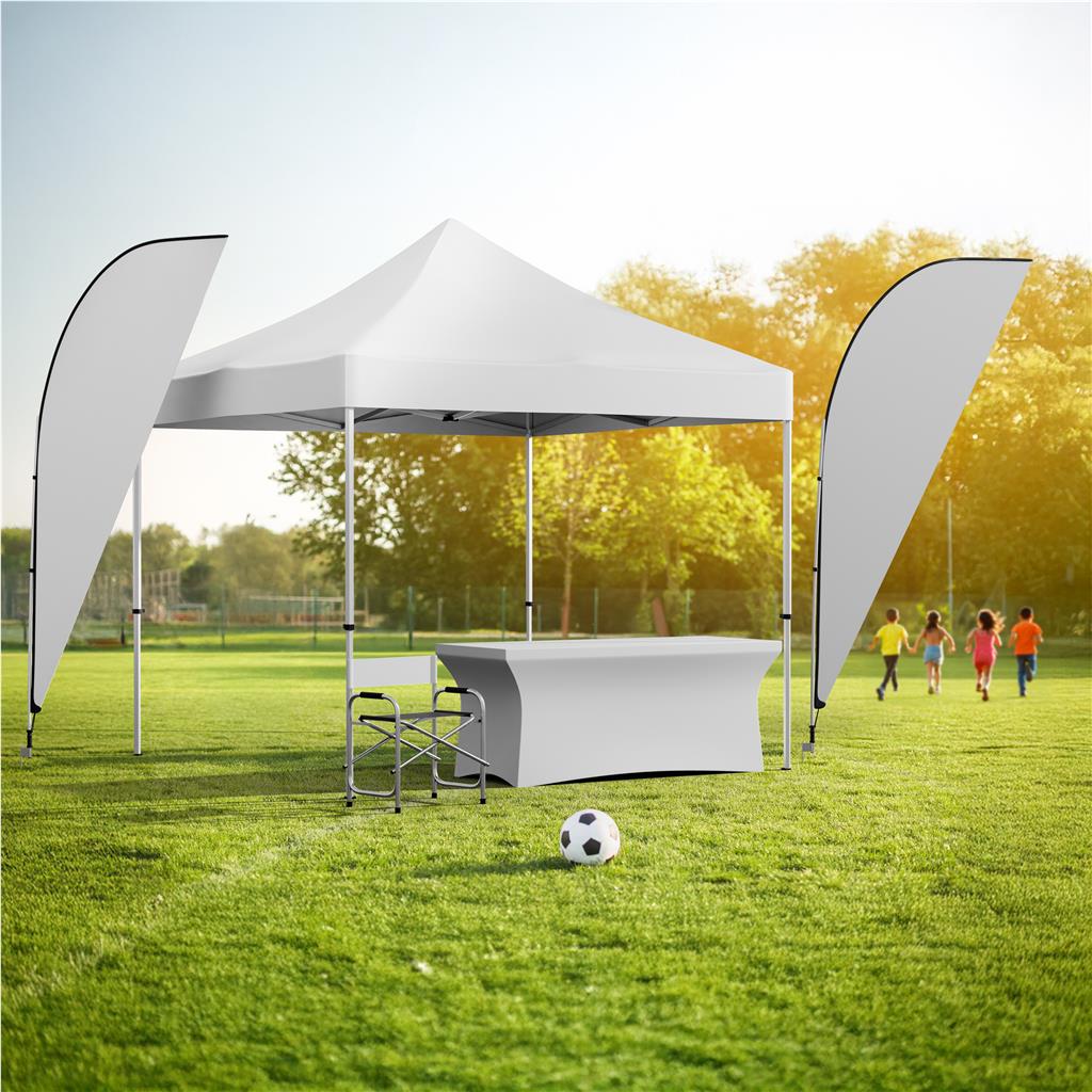 Sports Day Outdoor Display Kit - Image 4