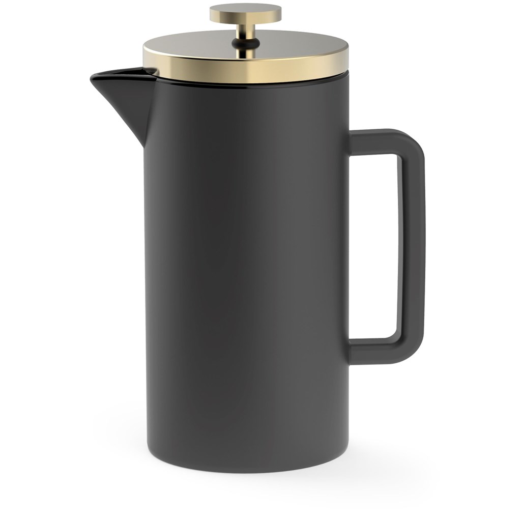 Andy Cartwright Afrique Dusk Coffee Press & Mug Set - Image 11