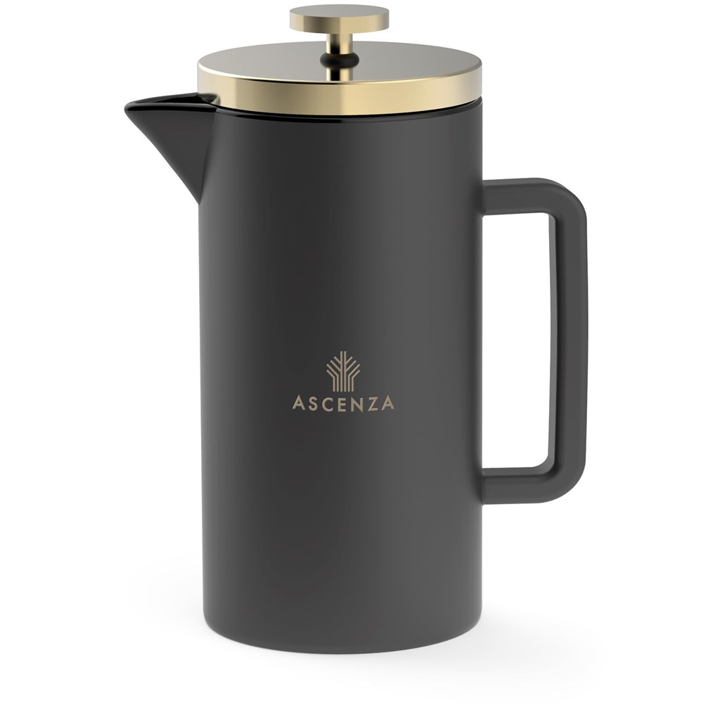 Andy Cartwright Afrique Dusk Coffee Press & Mug Set - Image 10