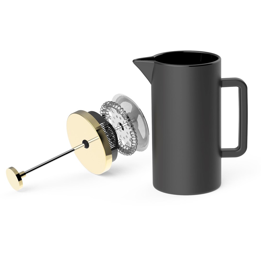 Andy Cartwright Afrique Dusk Coffee Press & Mug Set - Image 16