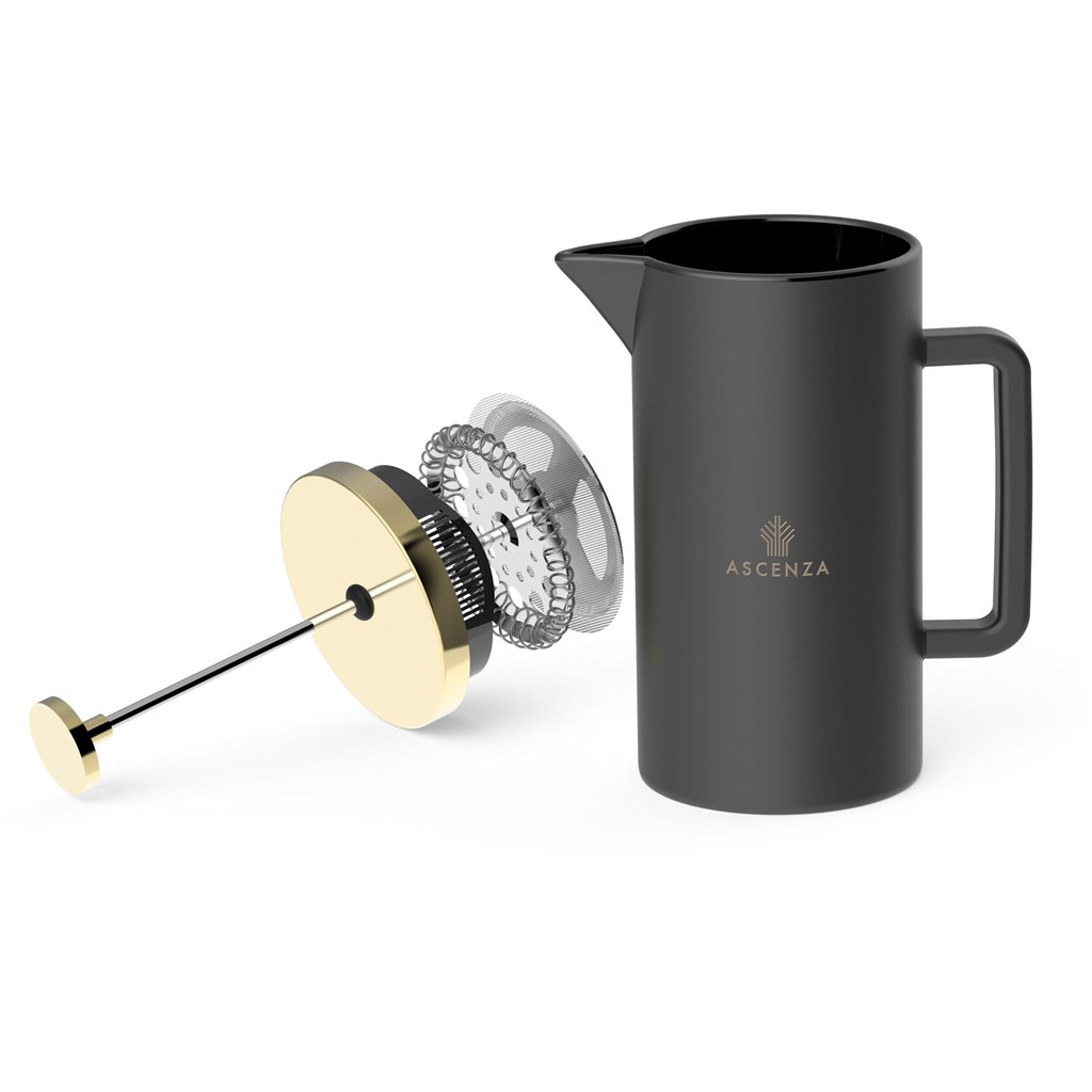 Andy Cartwright Afrique Dusk Coffee Press & Mug Set - Image 9