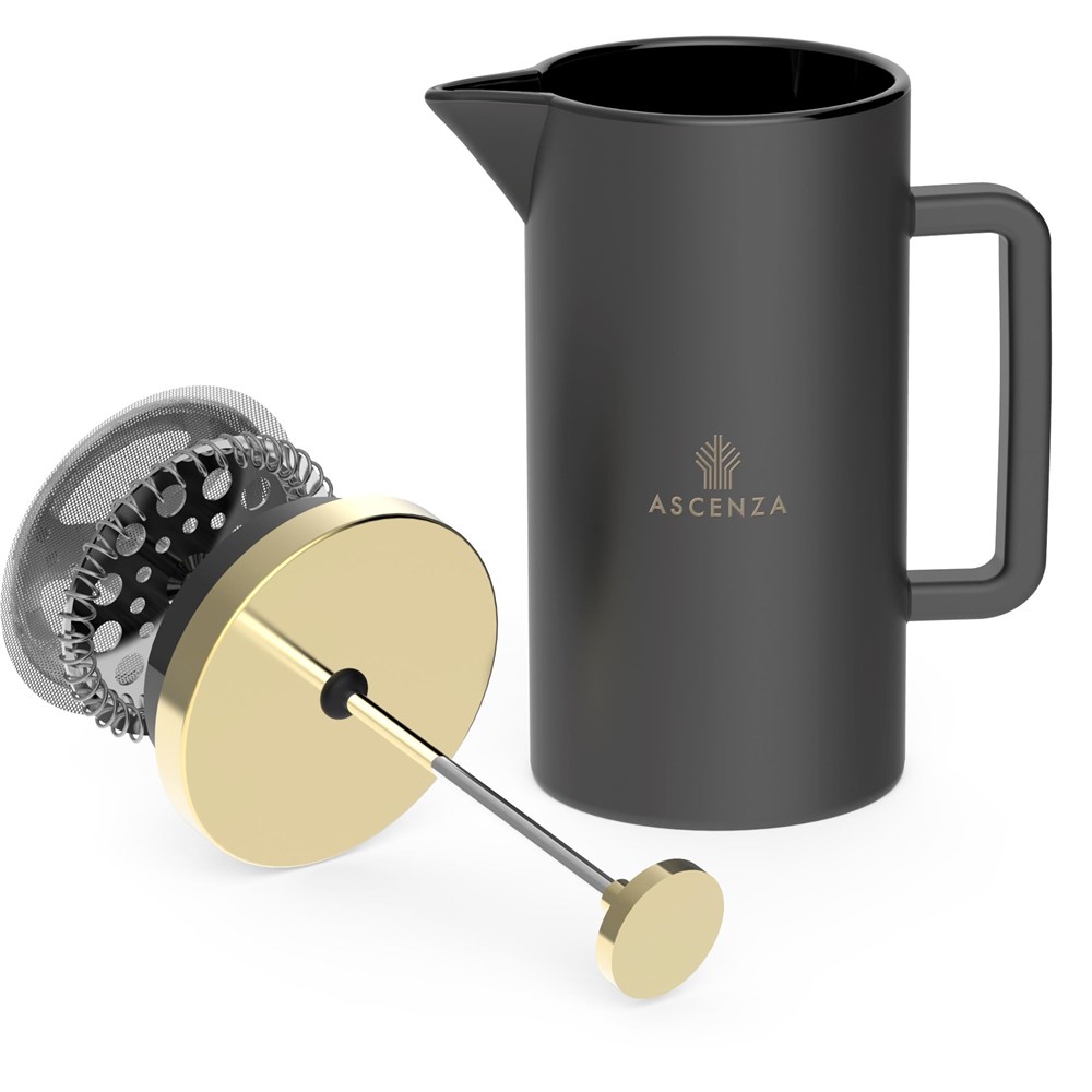 Andy Cartwright Afrique Dusk Coffee Press & Mug Set - Image 7