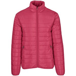 Ladies Hudson Jacket - Red