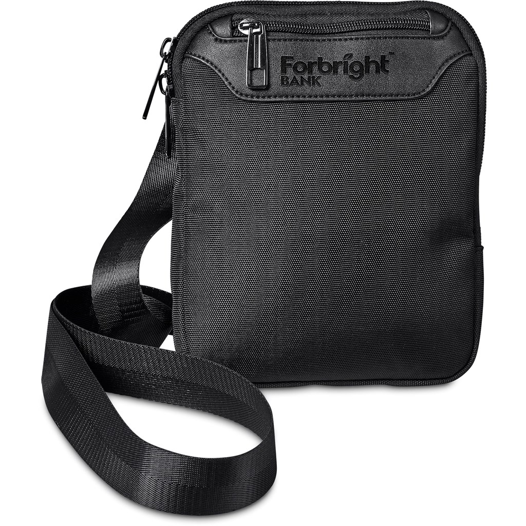 Alex Varga Bolzano Crossbody Bag - Image 9
