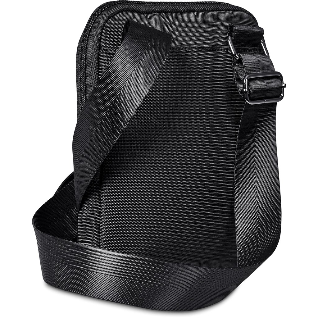 Alex Varga Bolzano Crossbody Bag - Image 5