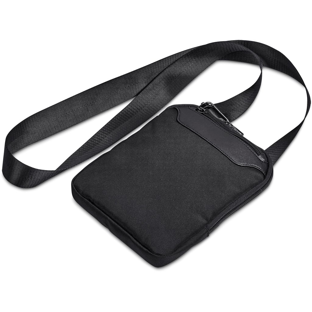Alex Varga Bolzano Crossbody Bag - Image 8