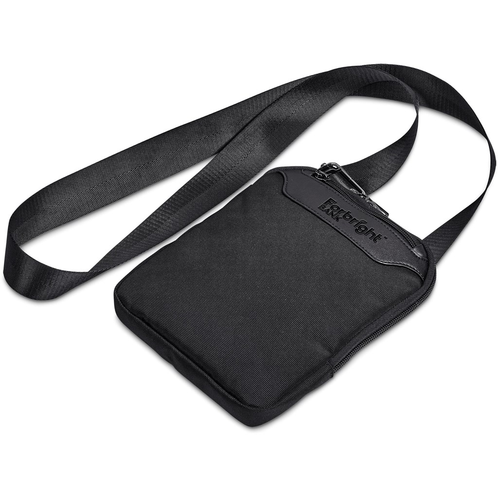 Alex Varga Bolzano Crossbody Bag - Image 6