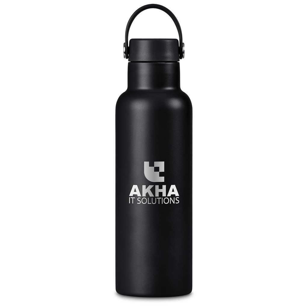 Kooshty Orinoko Stainless Steel Vacuum Water Bottle - 750ml - Image 5