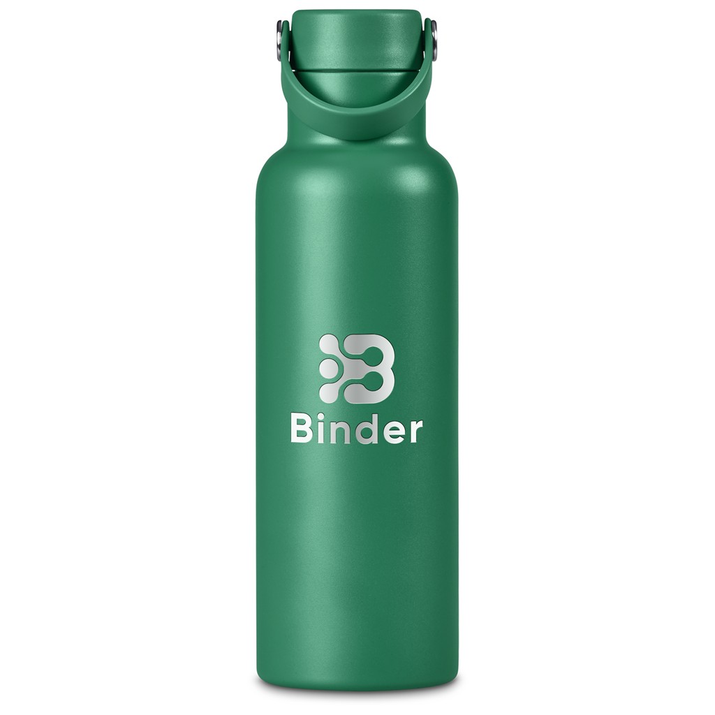 Kooshty Orinoko Stainless Steel Vacuum Water Bottle - 750ml - Image 20