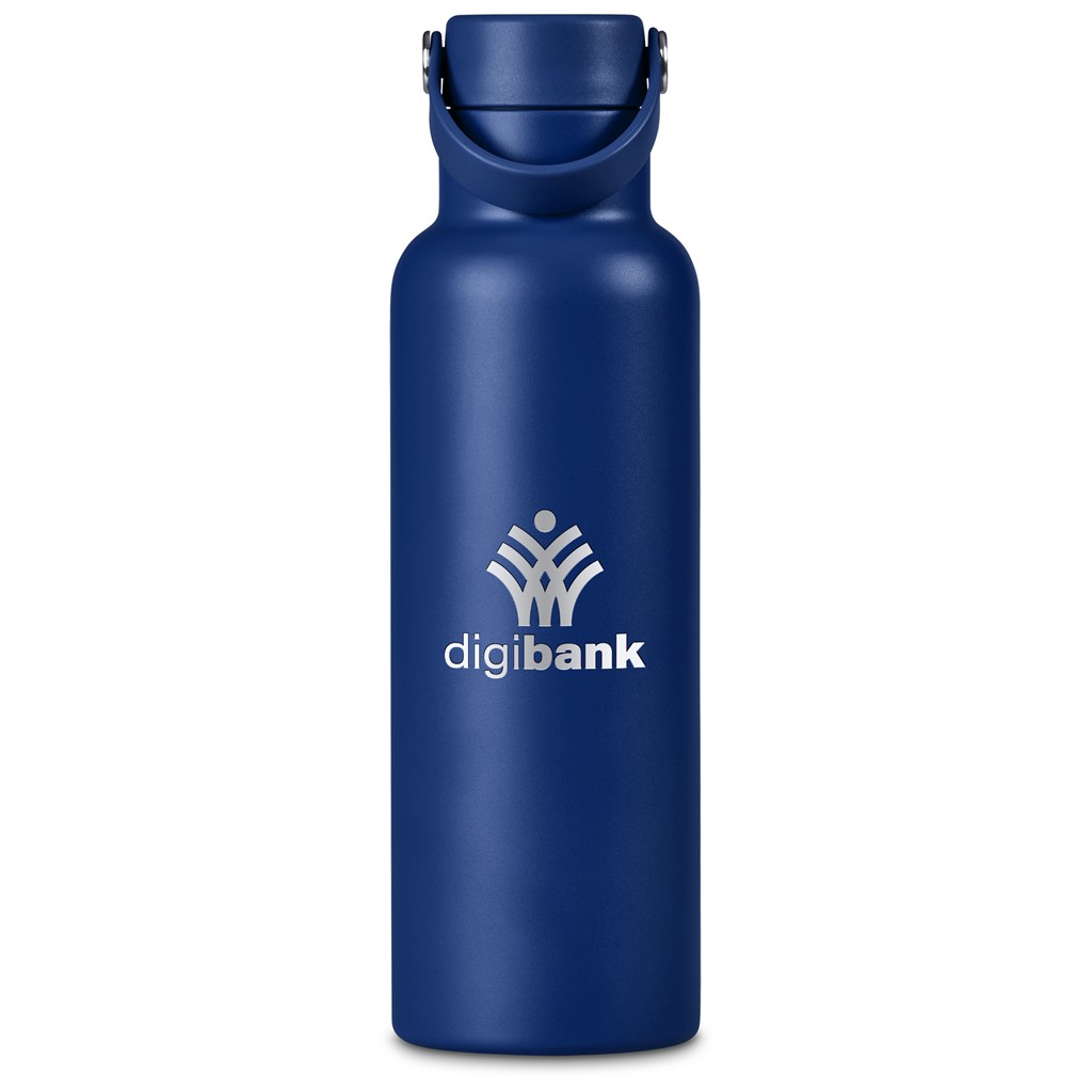 Kooshty Orinoko Stainless Steel Vacuum Water Bottle - 750ml - Image 48