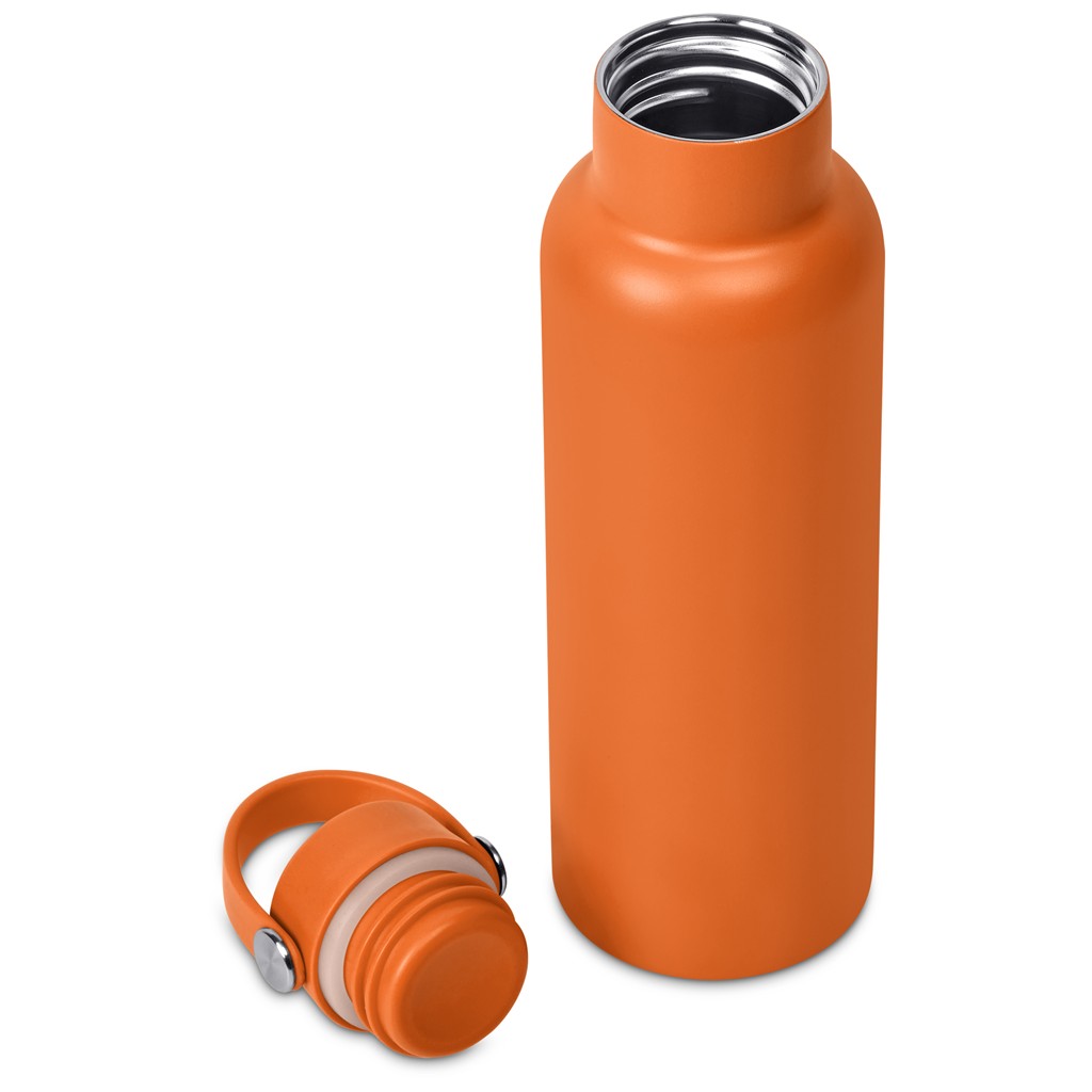 Kooshty Orinoko Stainless Steel Vacuum Water Bottle - 750ml - Image 54