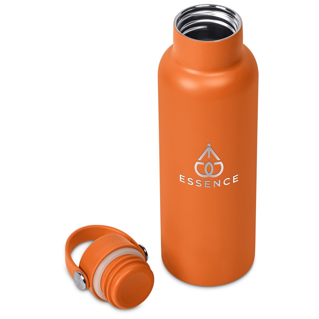 Kooshty Orinoko Stainless Steel Vacuum Water Bottle - 750ml - Image 64