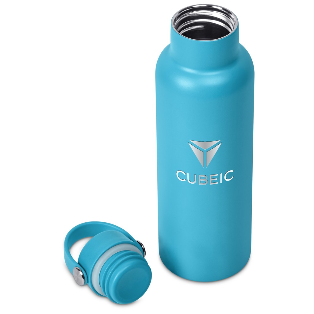 Kooshty Orinoko Stainless Steel Vacuum Water Bottle - 750ml - Image 98