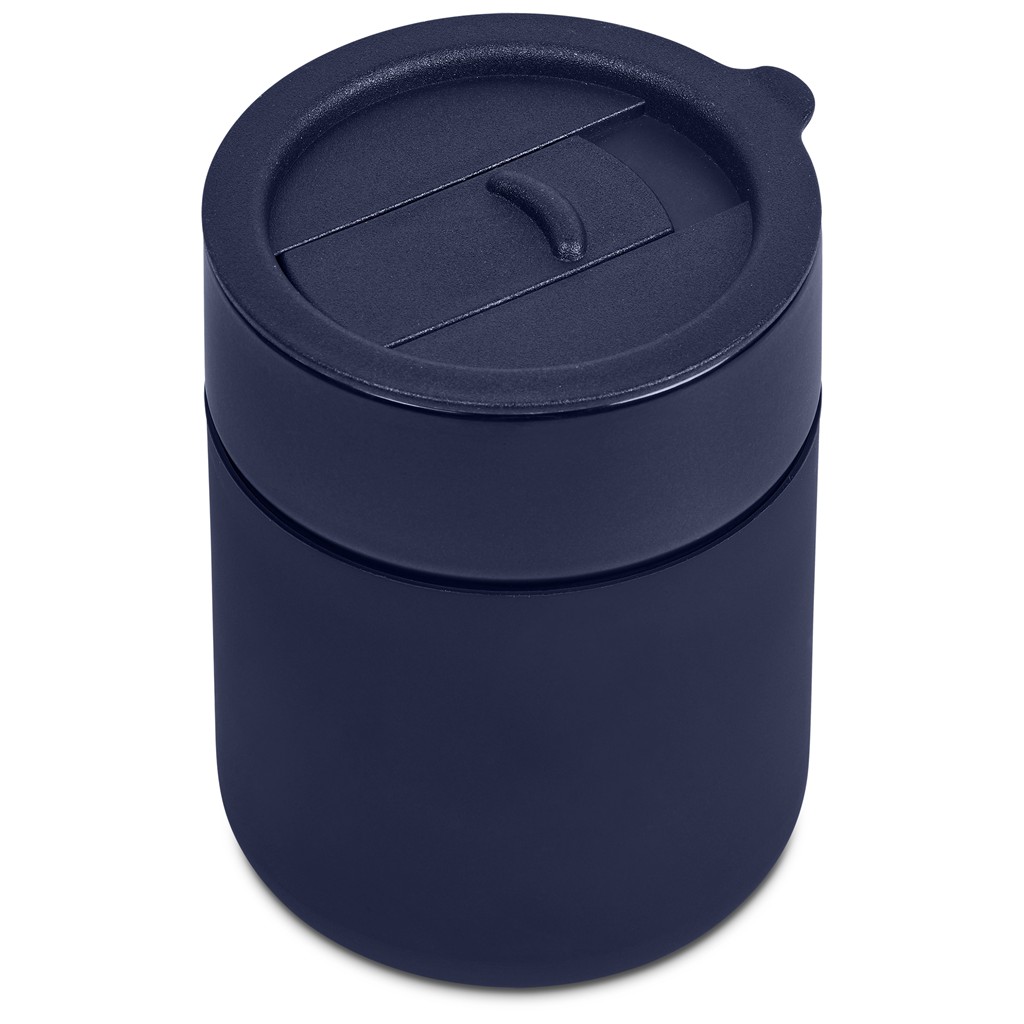 Serendipio Pimlico Ceramic Coffee Tumbler – 300ml - Image 80