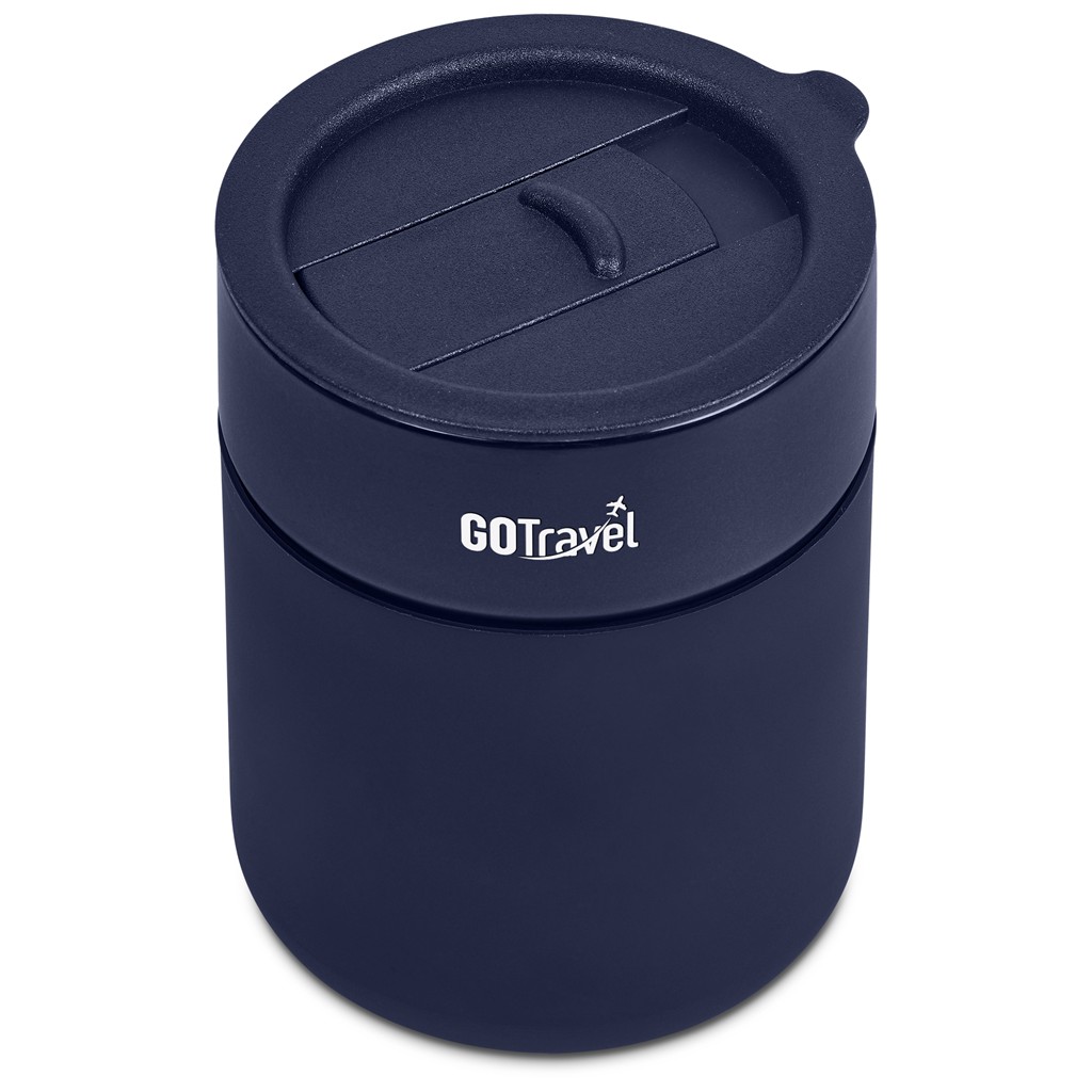 Serendipio Pimlico Ceramic Coffee Tumbler – 300ml - Image 82