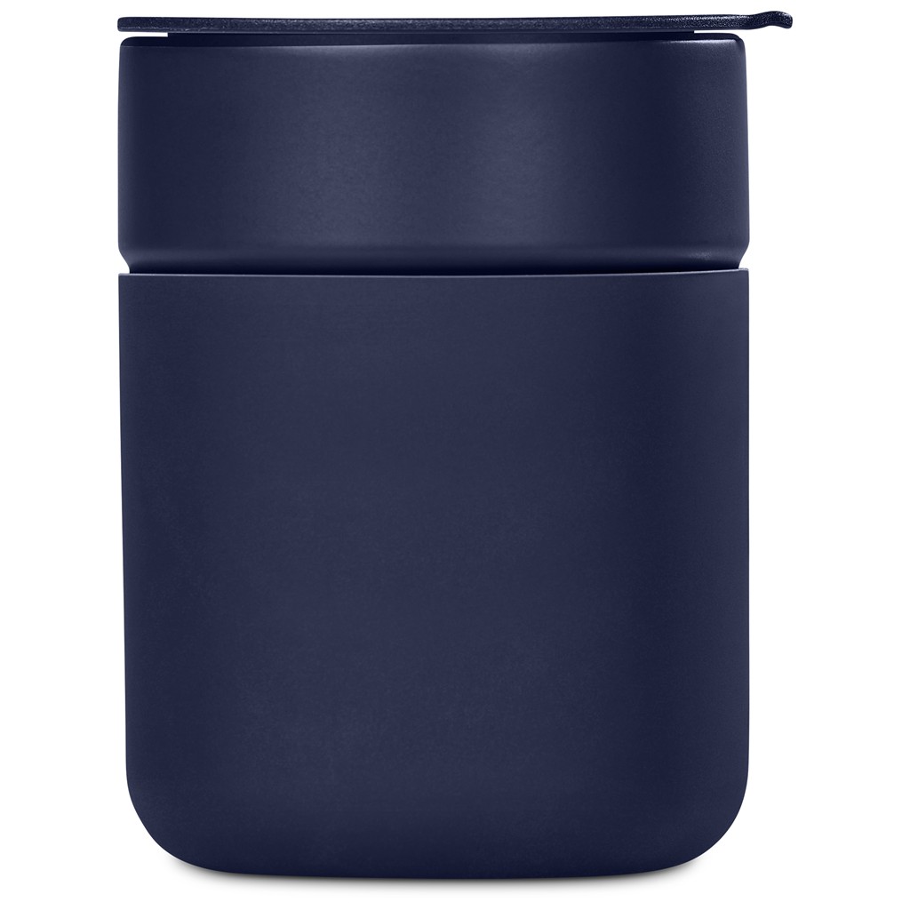 Serendipio Pimlico Ceramic Coffee Tumbler – 300ml - Image 86