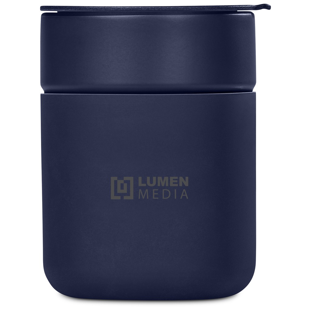 Serendipio Pimlico Ceramic Coffee Tumbler – 300ml - Image 88