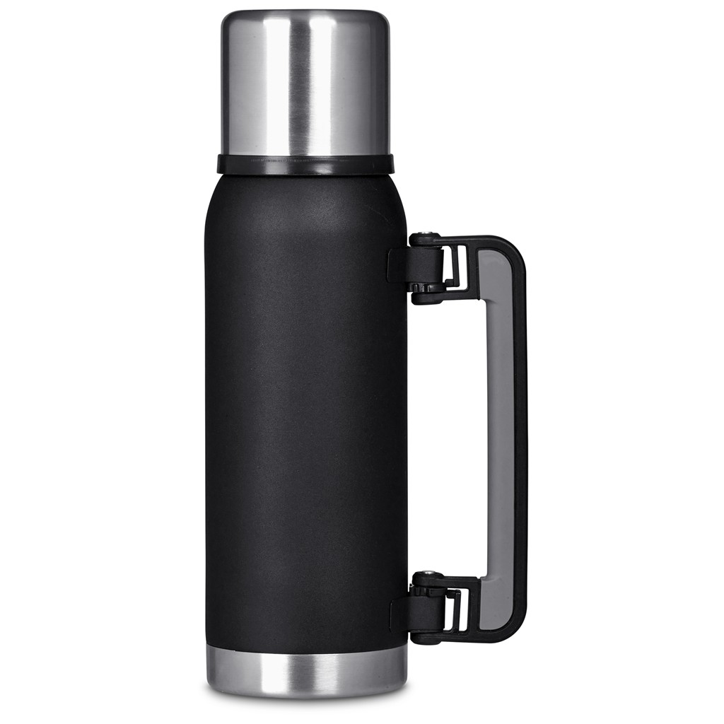 Urban Terrain Montusi Stainless Steel Vacuum Flask - 1 Litre - Image 18