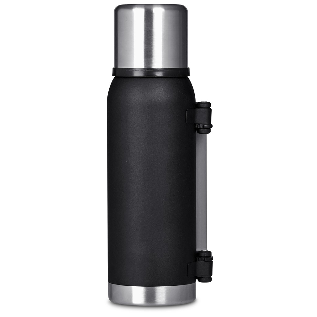 Urban Terrain Montusi Stainless Steel Vacuum Flask - 1 Litre - Image 12