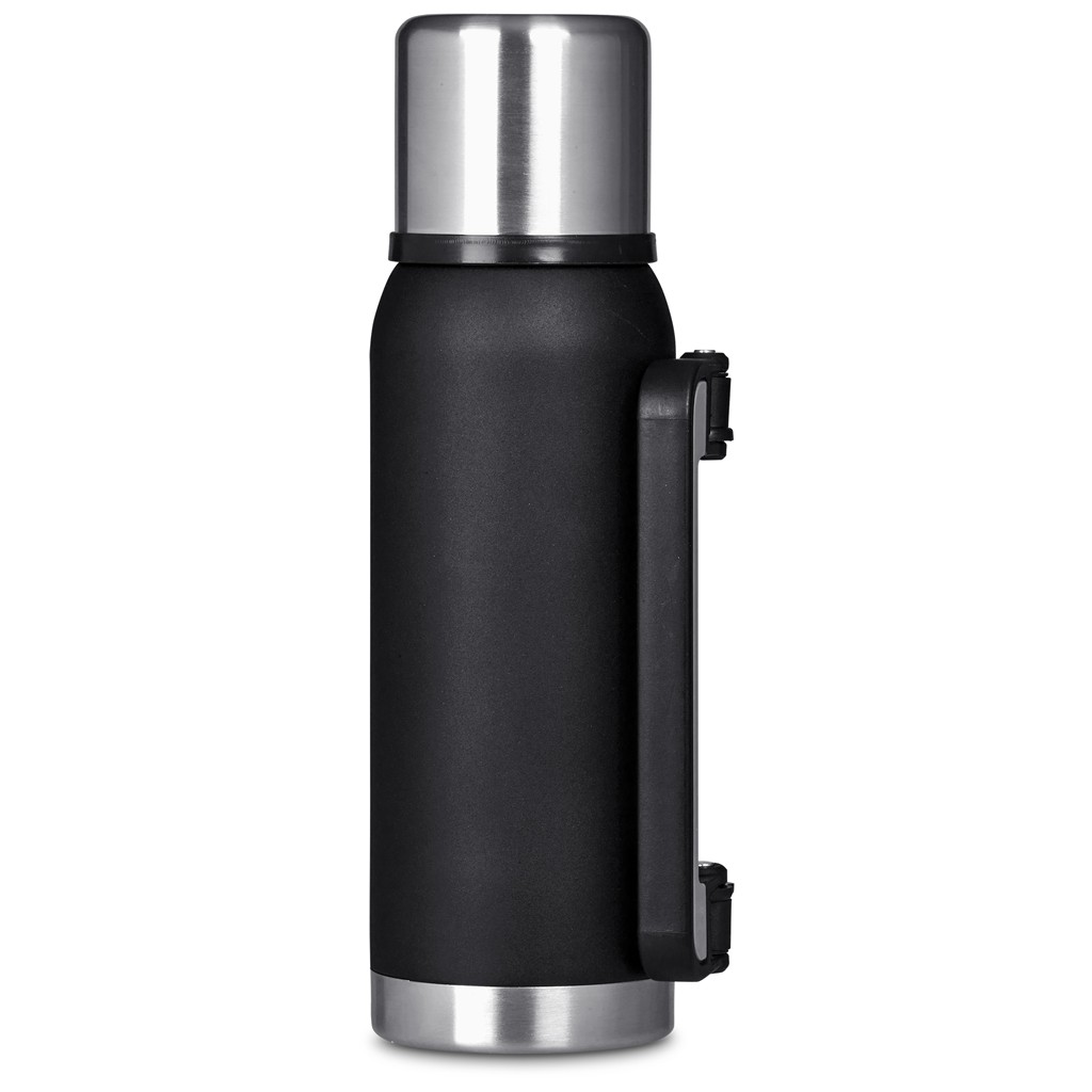 Urban Terrain Montusi Stainless Steel Vacuum Flask - 1 Litre - Image 9