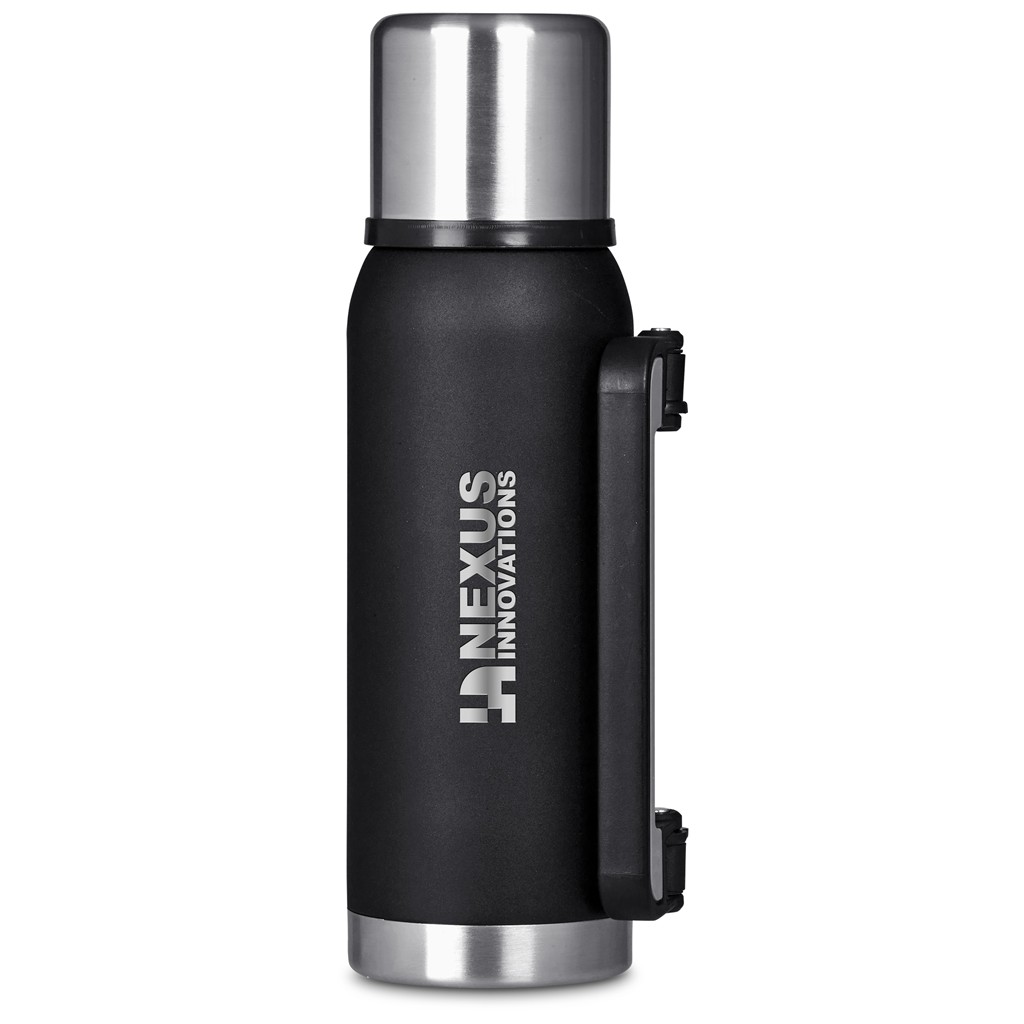 Urban Terrain Montusi Stainless Steel Vacuum Flask - 1 Litre - Image 19