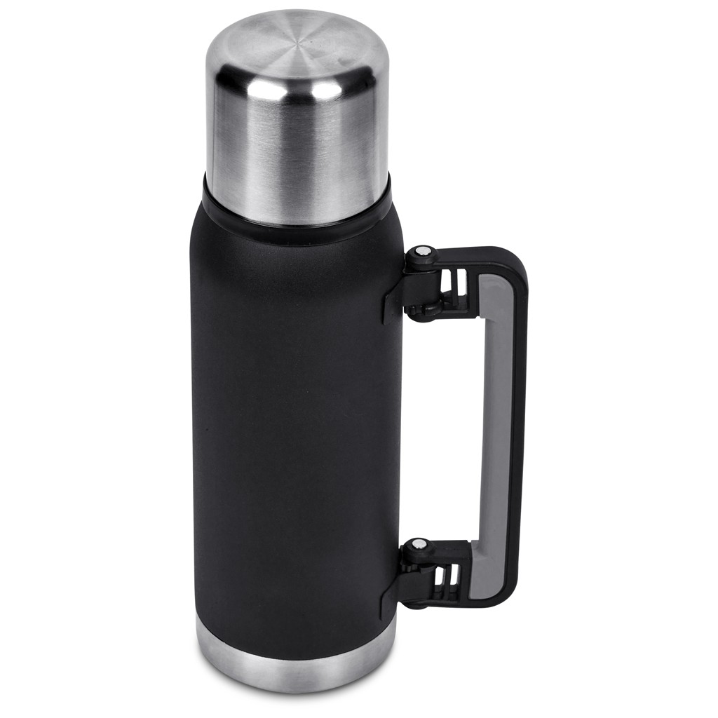 Urban Terrain Montusi Stainless Steel Vacuum Flask - 1 Litre - Image 20