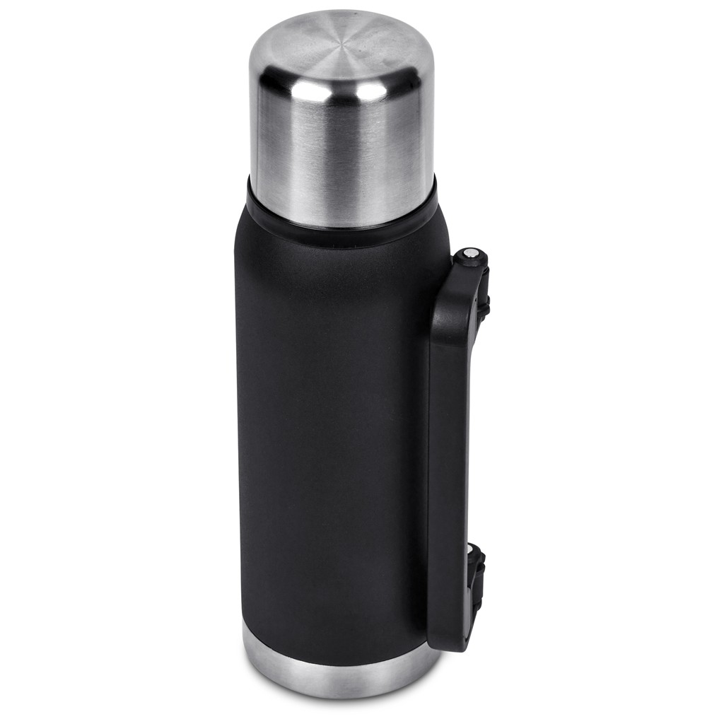 Urban Terrain Montusi Stainless Steel Vacuum Flask - 1 Litre - Image 10
