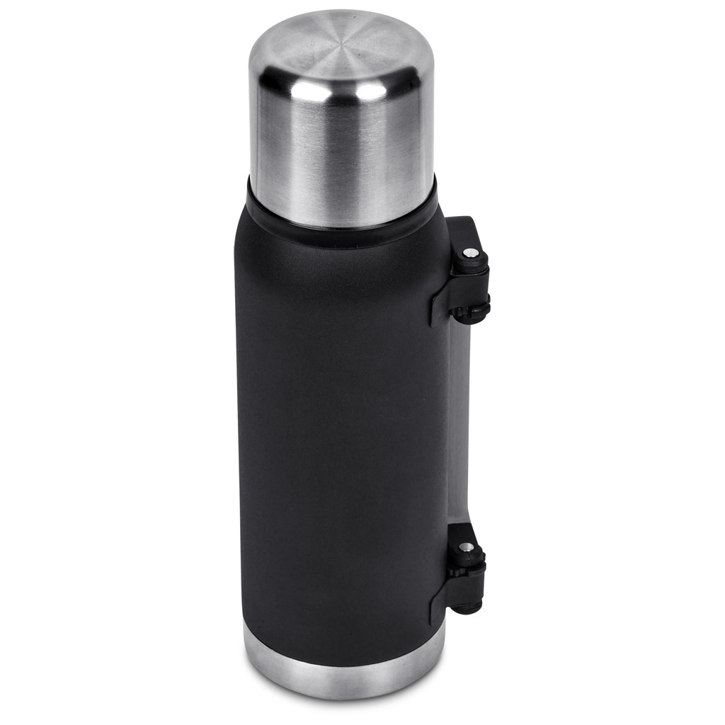 Urban Terrain Montusi Stainless Steel Vacuum Flask - 1 Litre - Image 11