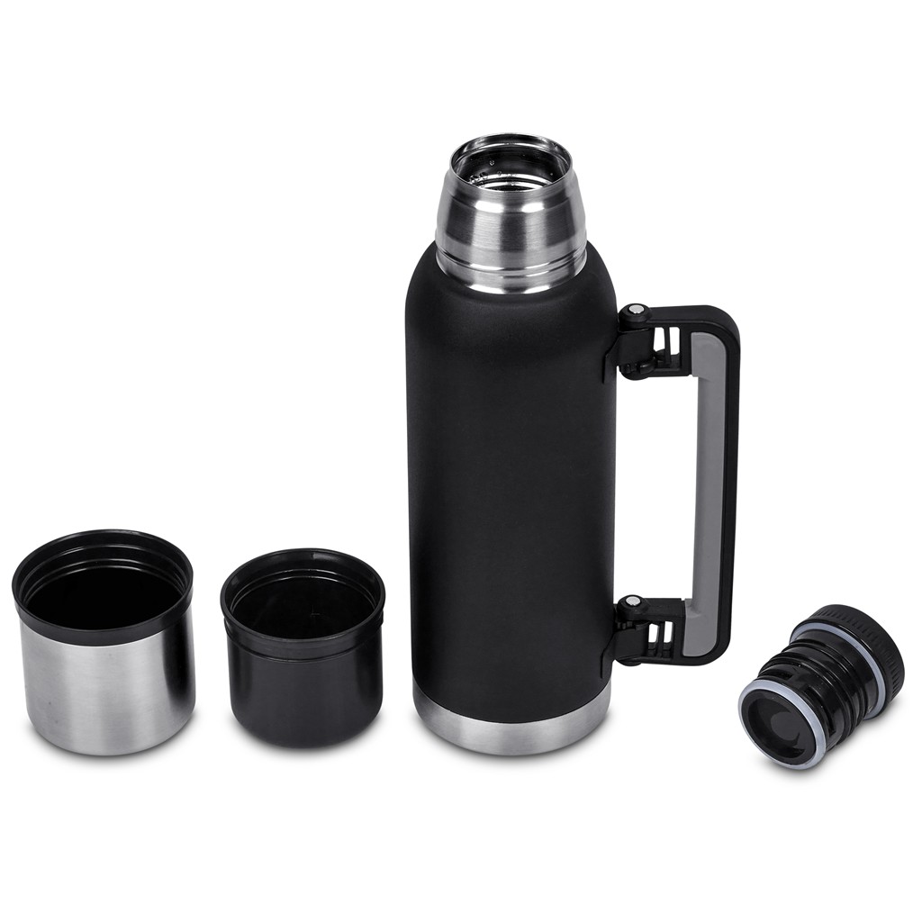 Urban Terrain Montusi Stainless Steel Vacuum Flask - 1 Litre - Image 13