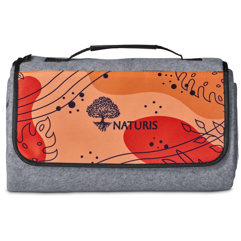 Serendipio Landscapes Picnic Blanket - Image 3