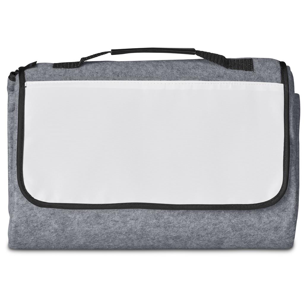 Serendipio Landscapes Picnic Blanket - Image 4