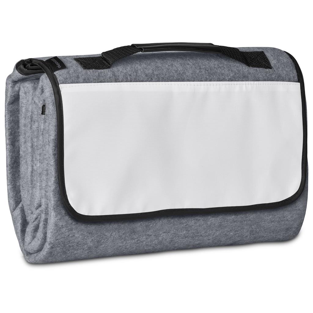 Serendipio Landscapes Picnic Blanket - Image 2