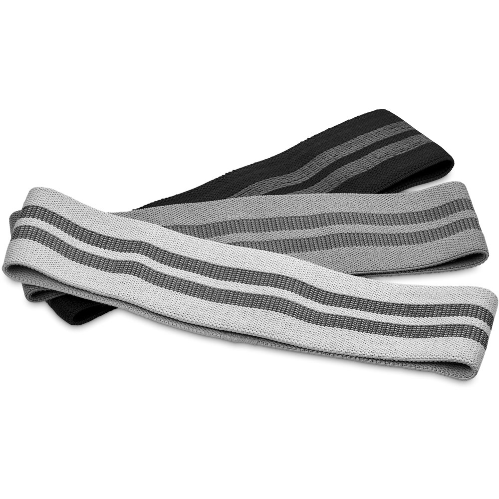 Eva & Elm Interstellar Resistance Bands - Set Of 3 - Image 2