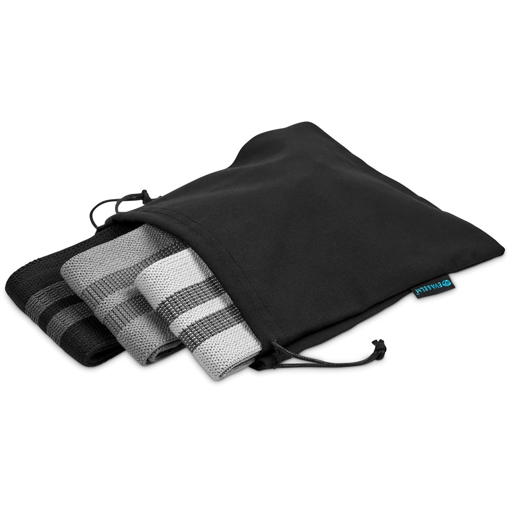 Eva & Elm Interstellar Resistance Bands - Set Of 3 - Image 7