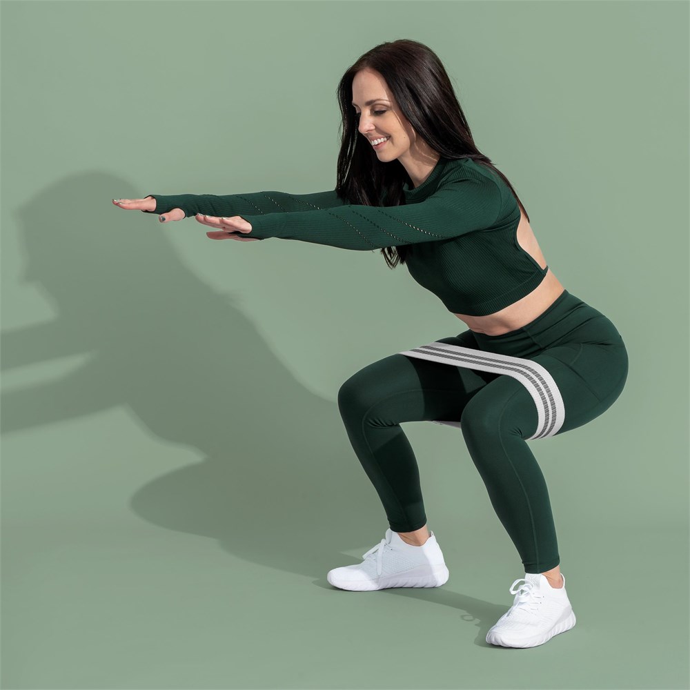 Eva & Elm Interstellar Resistance Bands - Set Of 3 - Image 15