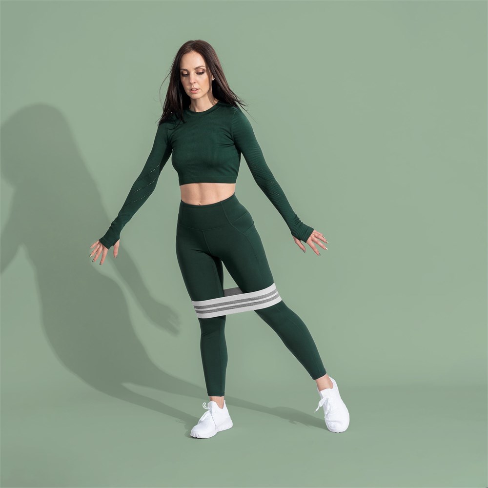 Eva & Elm Interstellar Resistance Bands - Set Of 3 - Image 9