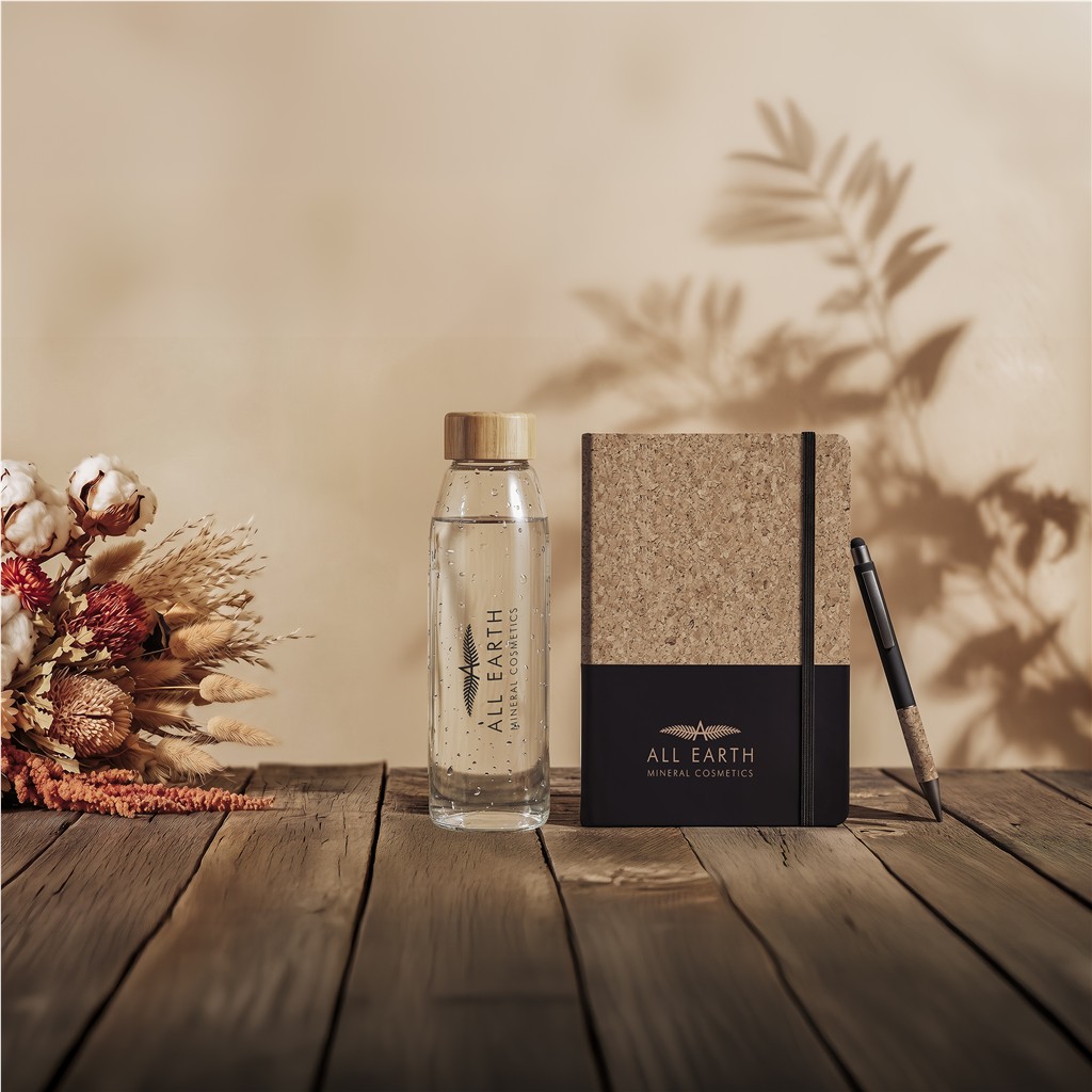 Okiyo Goda Kraft Gift Set - Image 71