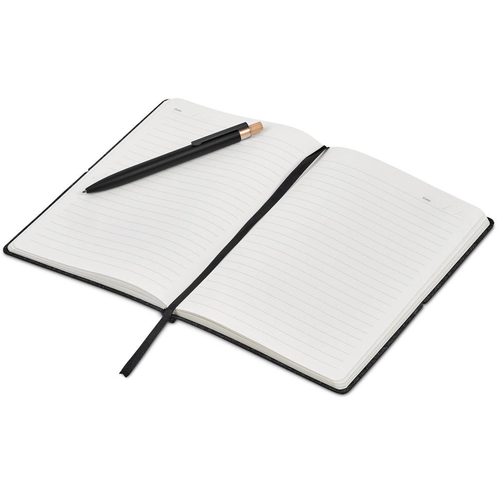 Okiyo Rikamimo Notebook & Pen Set - Image 9