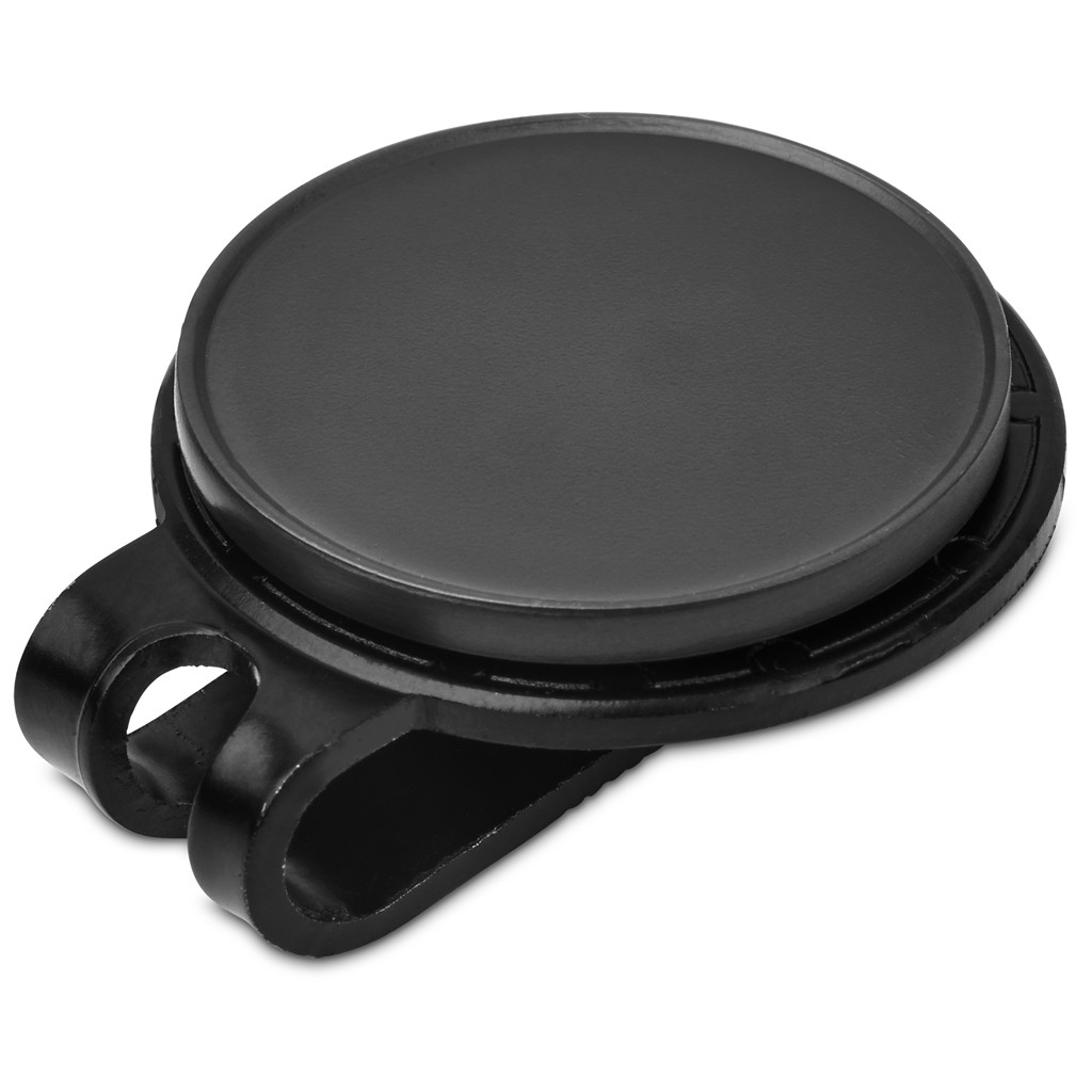 Altitude Swingley Hat Clip & Magnetic Ball Marker - Image 7