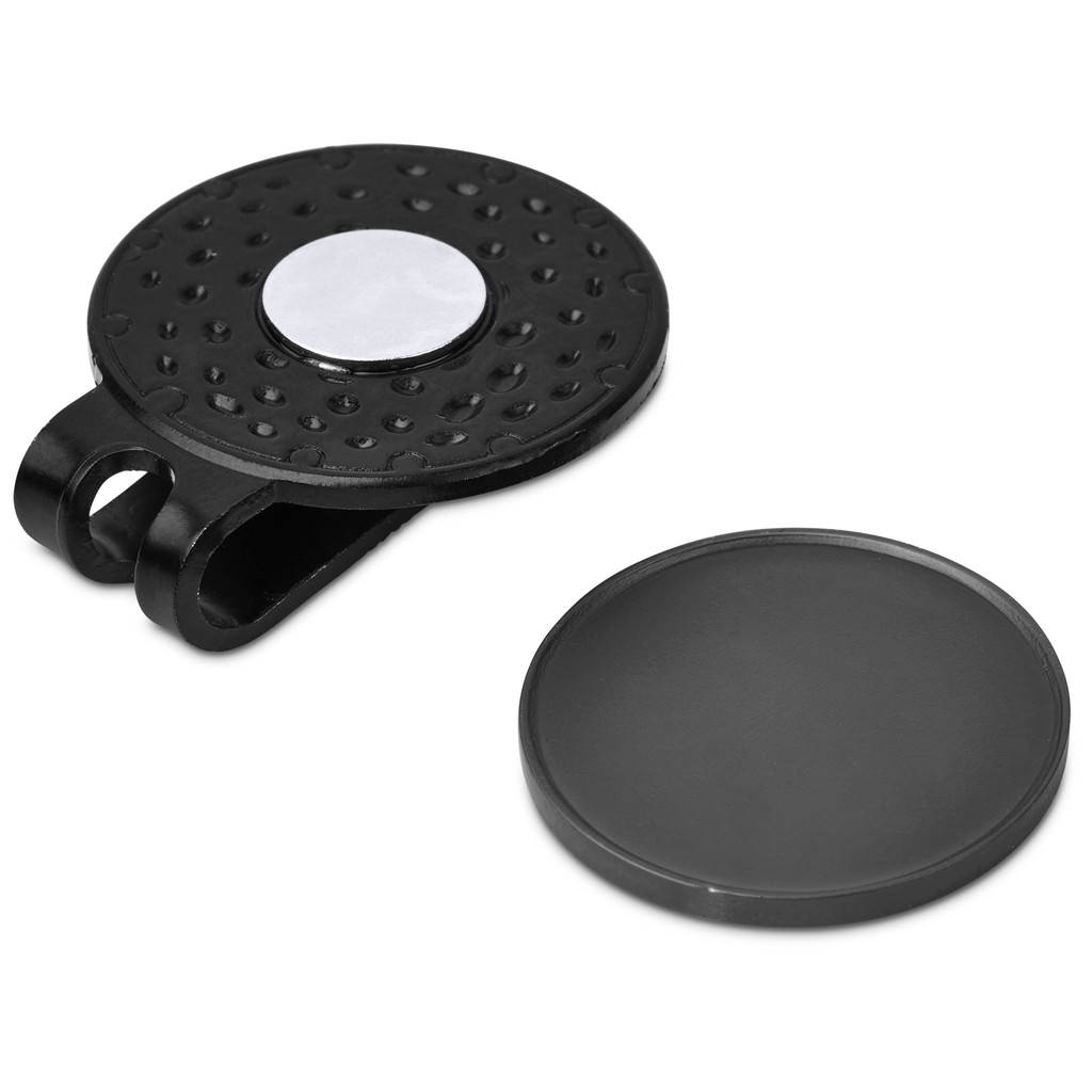 Altitude Swingley Hat Clip & Magnetic Ball Marker - Image 6