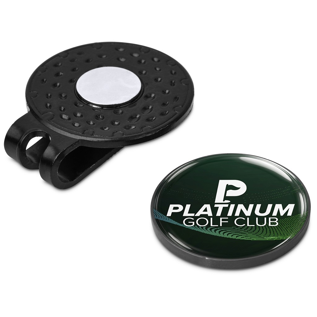 Altitude Swingley Hat Clip & Magnetic Ball Marker - Image 10