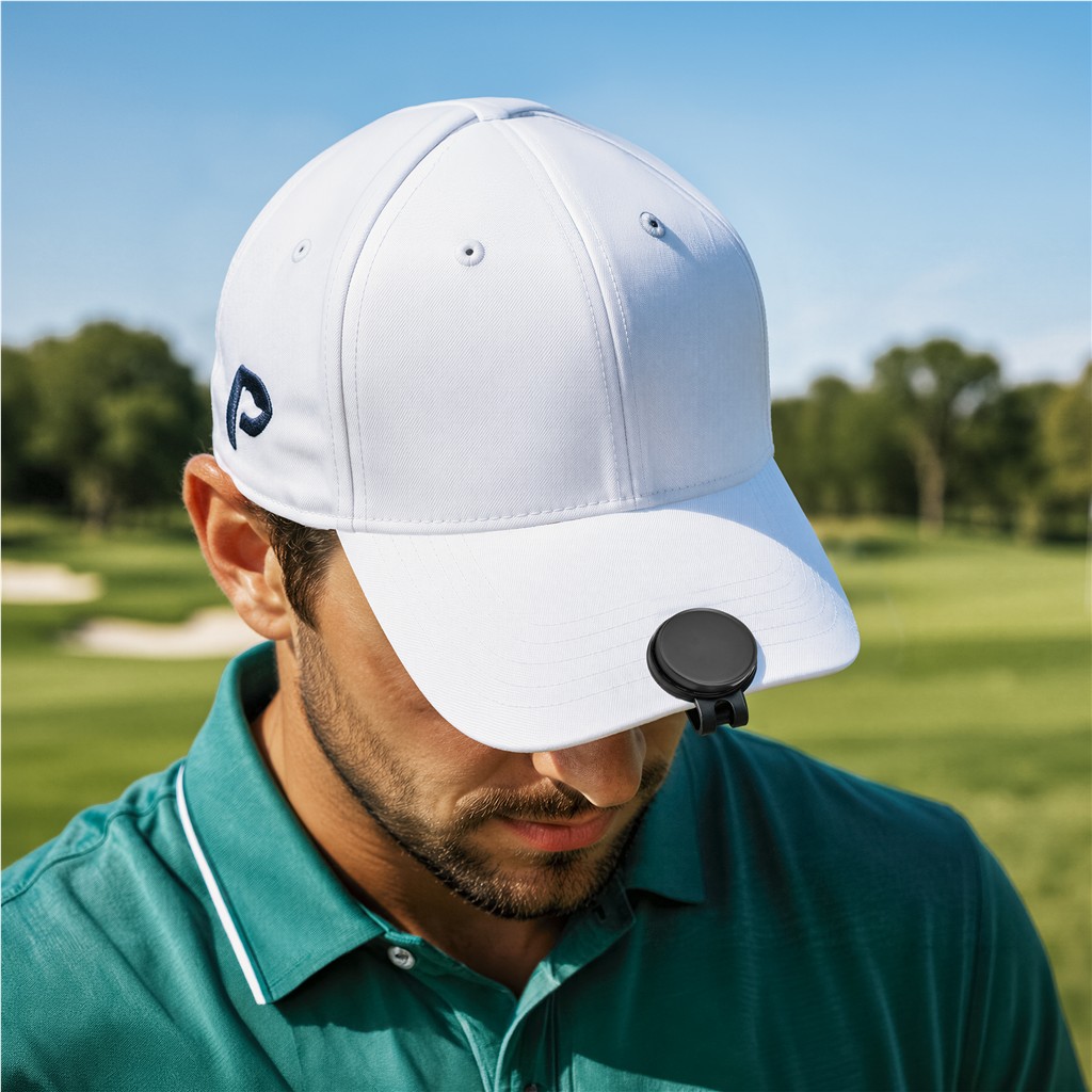 Altitude Swingley Hat Clip & Magnetic Ball Marker - Image 9