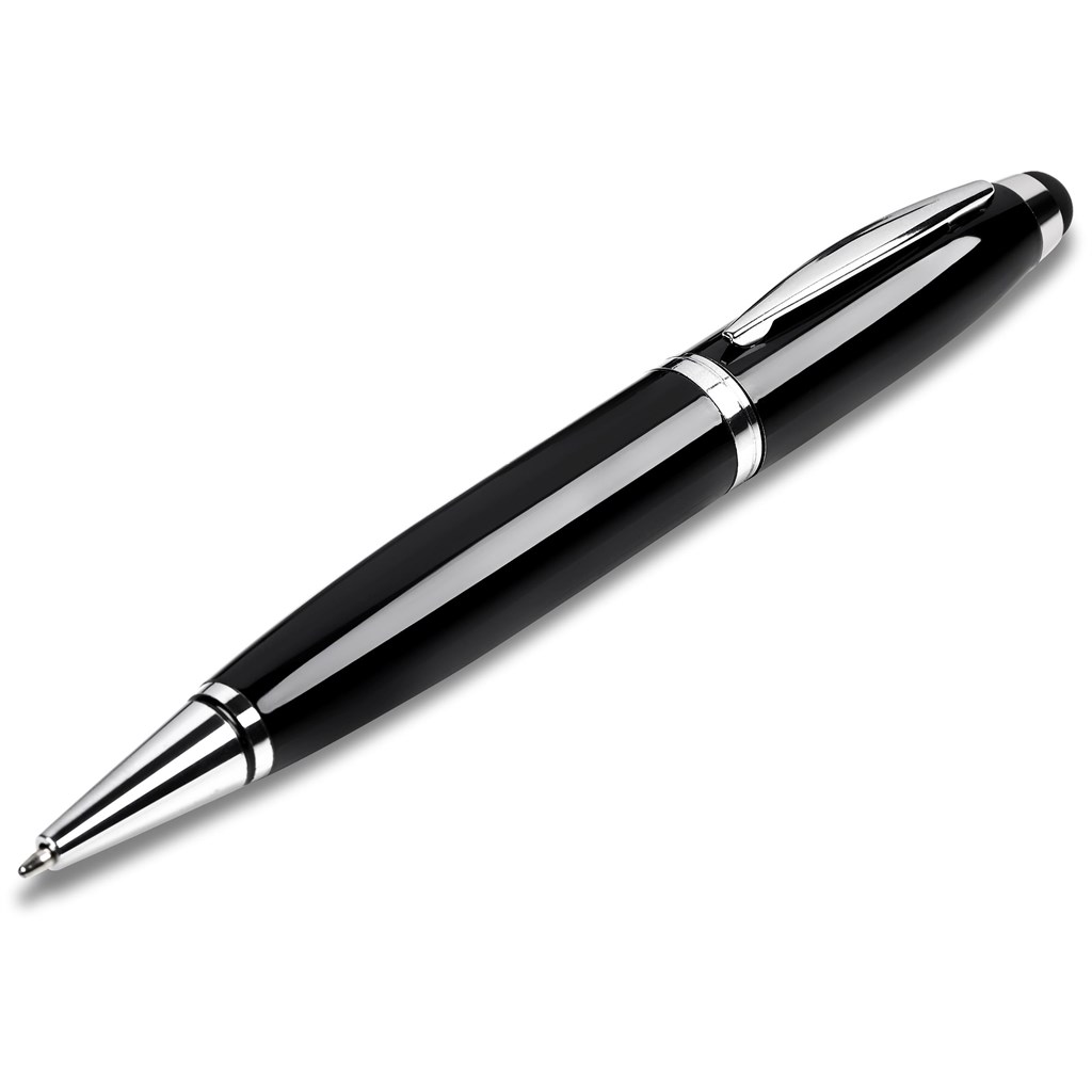 Carnegie Flash Drive Pen - 16GB - Image 4