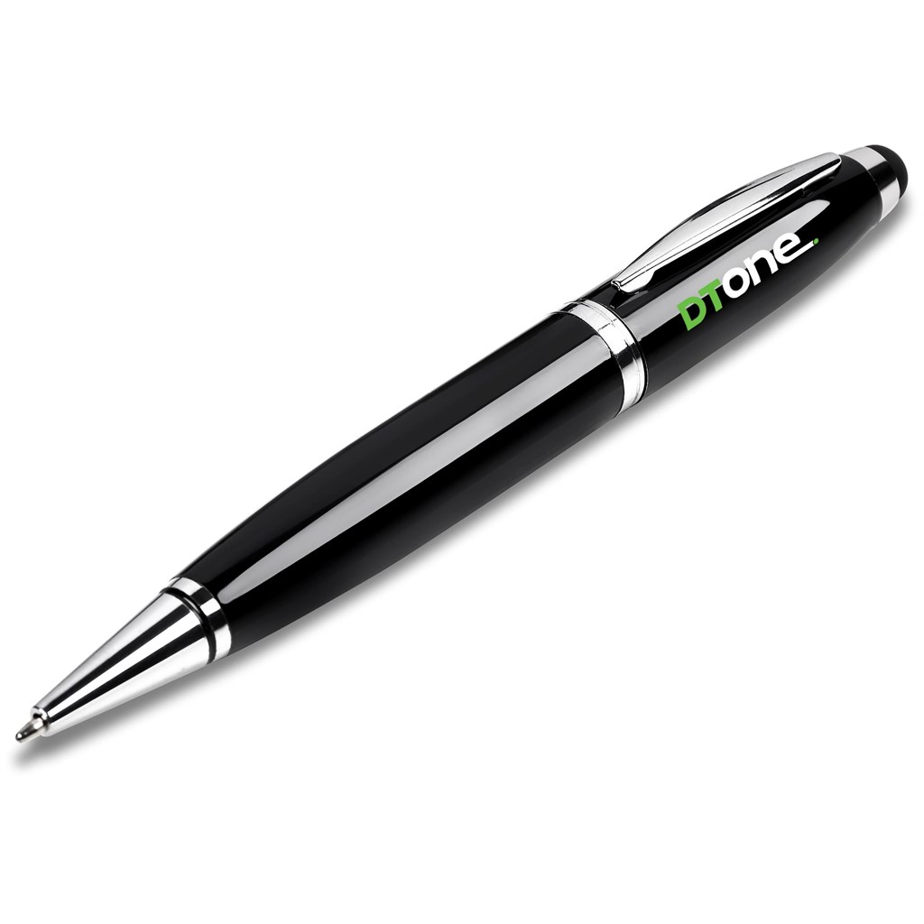 Carnegie Flash Drive Pen - 16GB - Image 7